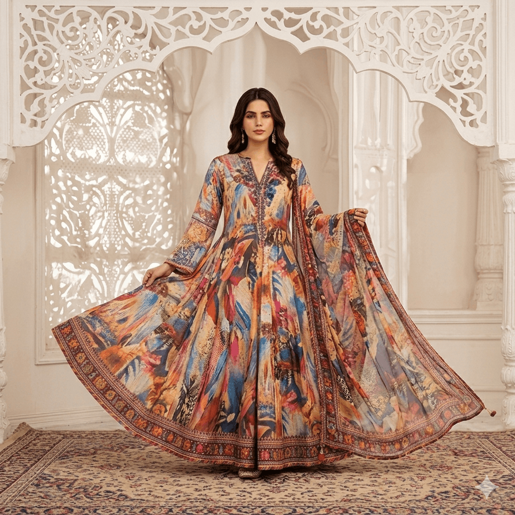 Kaftans
