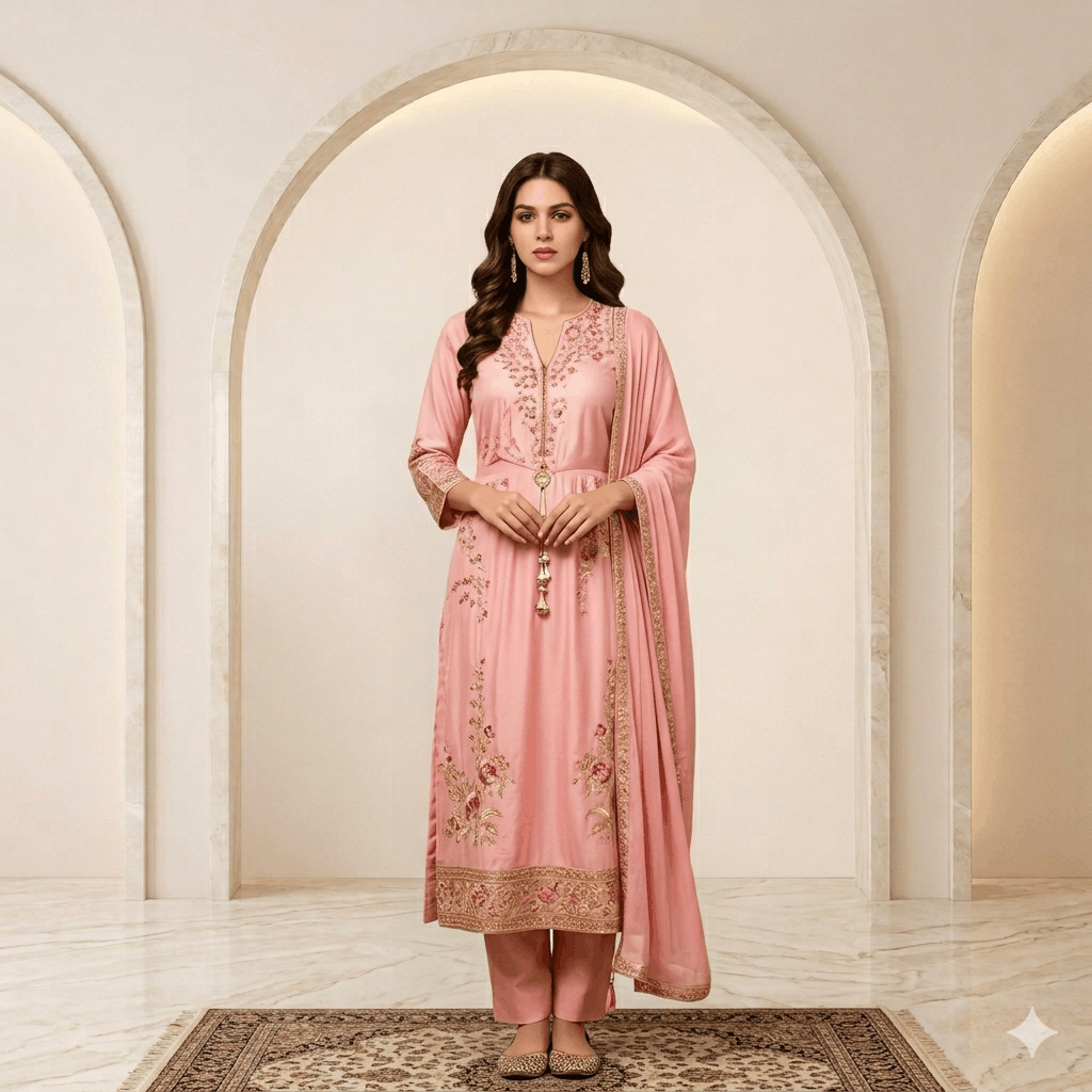 Kurtas and Sets